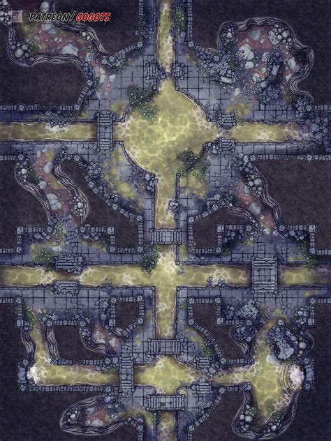 Sewer 30x40 Rdndmaps