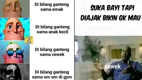 Asupan Meme Random Facebook Part Kompilasi Meme Youtube