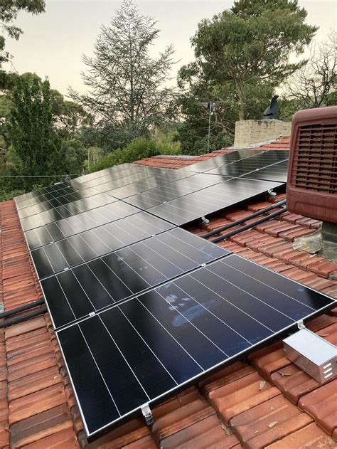 Hyundai Solar | Solar Panels Review