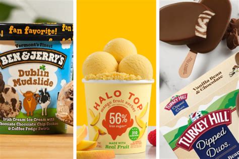 Slideshow Innovations In The Frozen Aisle Food Business News