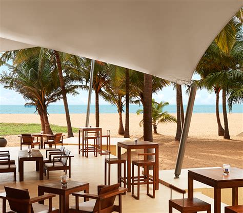 Restaurants in Negombo | Dine and Wine at Jetwing Beach Negombo