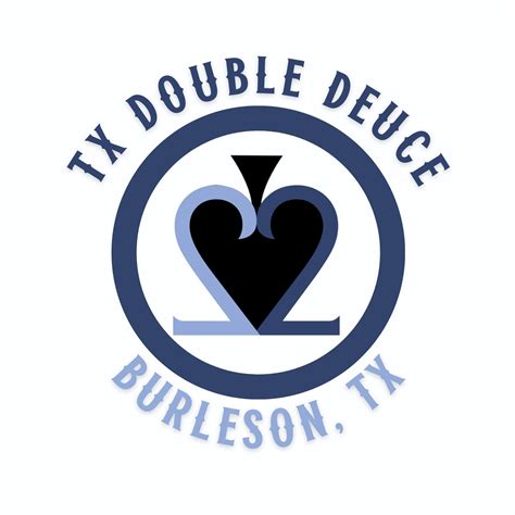 Tx Double Deuce | Burleson TX