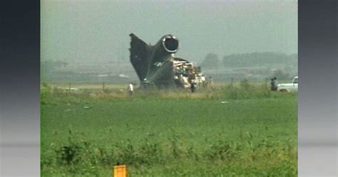 Crash of Delta 191: 30 years since hell 'ripped open'