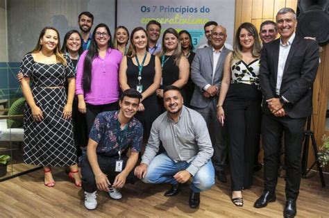 SICOOB Crediconsumo inaugura nova agência em Santo André ABC do ABC