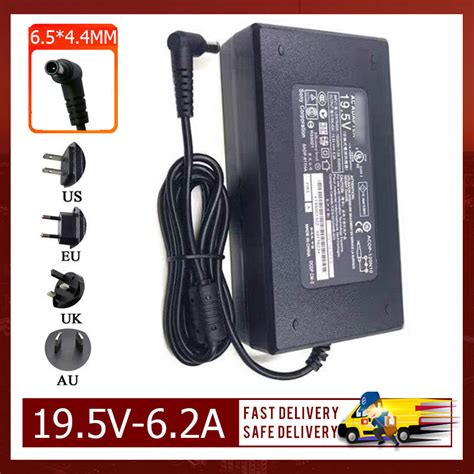 Brand New V A W Ac Adapter For Sony Acdp N Lcd Tv Power