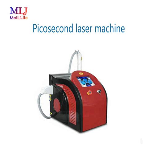 Picosecond Laser Machine