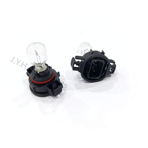 Nissan Navara Np300 Fog Lamp Bulb Size Ps19w 12v Brand Philips Shopee