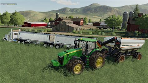 Farming Simulator