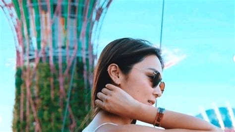 Kathryn Bernardo Expresses Gratitude As She Shows Off Piercing