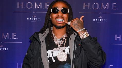 How to Stream & Download Quavo’s Album ‘Quavo Huncho’ | Heavy.com