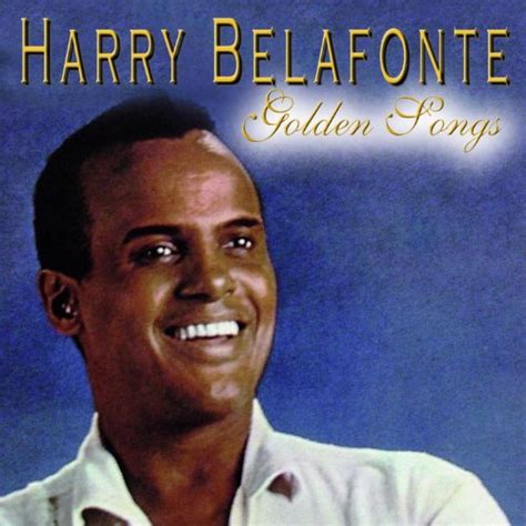 Amazon Music ハリーベラフォンテのHarry Belafonte Golden Songs Amazon co jp