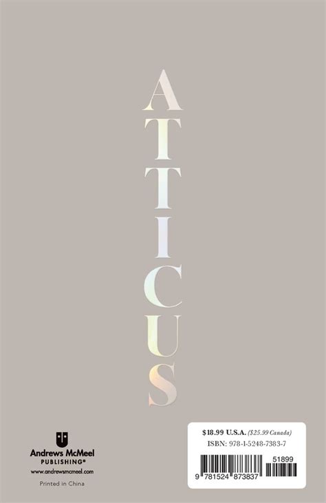 Lvoe Book By Atticus Official Publisher Page Simon And Schuster Canada