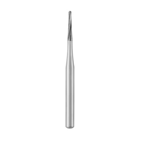 FRESA CARBIDE FG 1170L 010 TRONCOCONICA LARGA SSWHITE Devale Dental