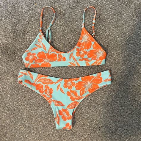 Kulani Kinis Swim Kulani Kinis Bikini Poshmark