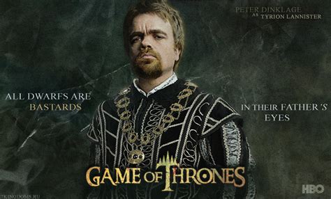 Tyrion Lannister - Game of Thrones Fan Art (17631442) - Fanpop