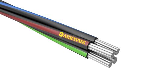 Провод СИП-4 4х185 (арт. 4185СИП) под заказ по низкой цене. Заказать ...