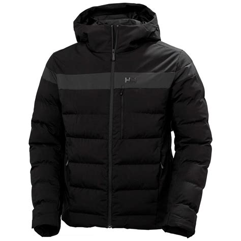 Helly Hansen BOSSANOVA PUFFY JACKET