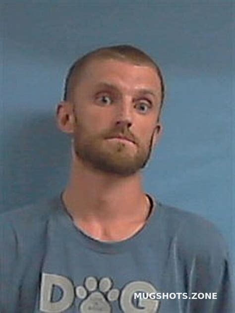 ETHRIDGE ANDREW 08 19 2023 Stone County Mugshots Zone