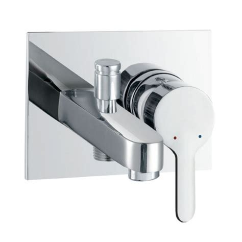 Jaquar Complete Bathroom Solutions Jaquar Faucets Fusion Single