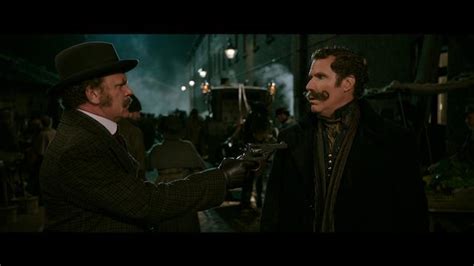 Holmes & Watson | Trailer & Showtimes