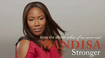 Mandisa Official Music Videos and Song Lyrics