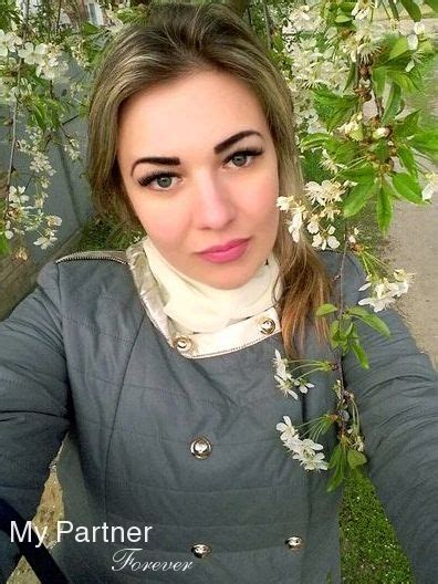 Single Ukraine Brides Anna From Sumy Ukraine