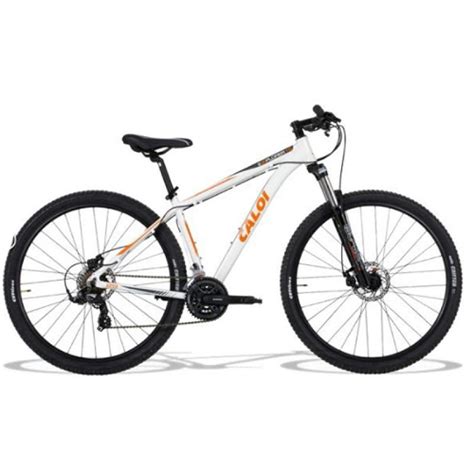 Bicicleta Caloi Mtb Aro Explorer Tamanho Madeiramadeira