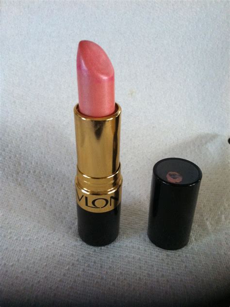 Revlon Super Lustrous Lipstick reviews in Lipstick - ChickAdvisor