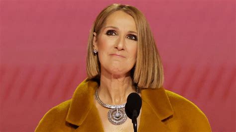 Celine Dion Took Up To 90 Milligrams Of Valium Amid Health Battle