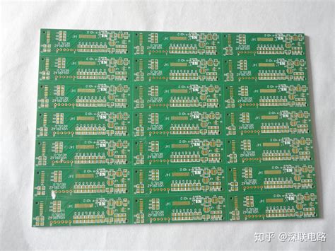 Pcb线路板铜箔的基本知识 知乎