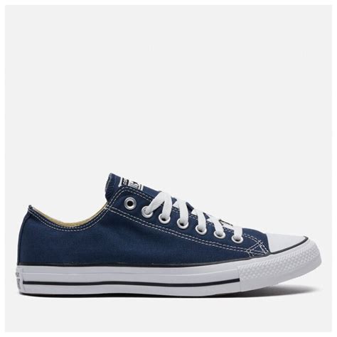 Купить Мужские кеды Converse Chuck Taylor All Star Classic синий EU за ...