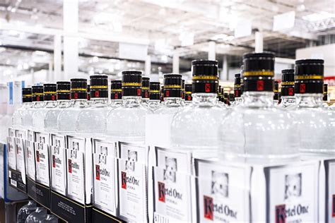 Powdered alcohol may be coming to a liquor store near you - The Verge