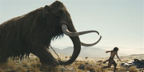 Les Mammouths De 10 000 Bc En Tête Du Box Office La Presse