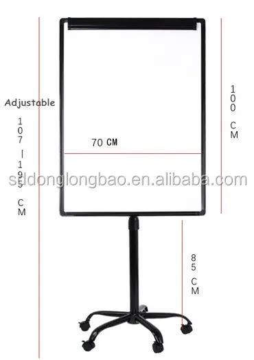 Standard Flip Chart Size A Visual Reference Of Charts Chart Master