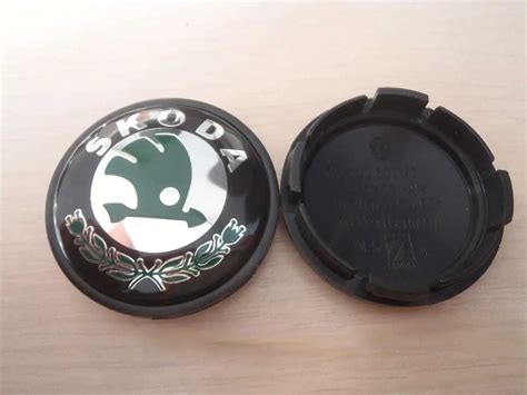 Колпачки заглушки Шкода Skoda ковпачки на диски колеса - ВСЕ РАЗМЕРЫ ...