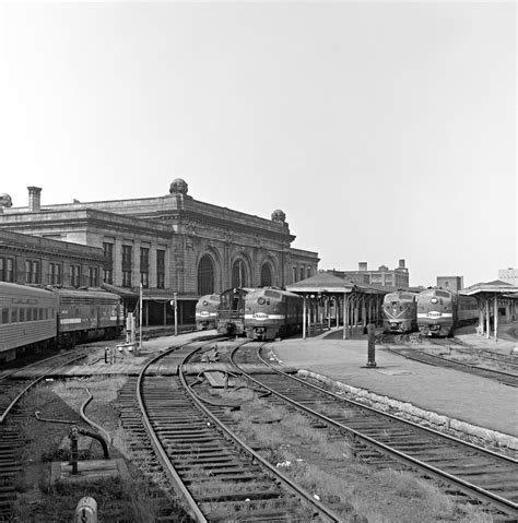 New York Central Railroad – Center for Railroad Photography & Art