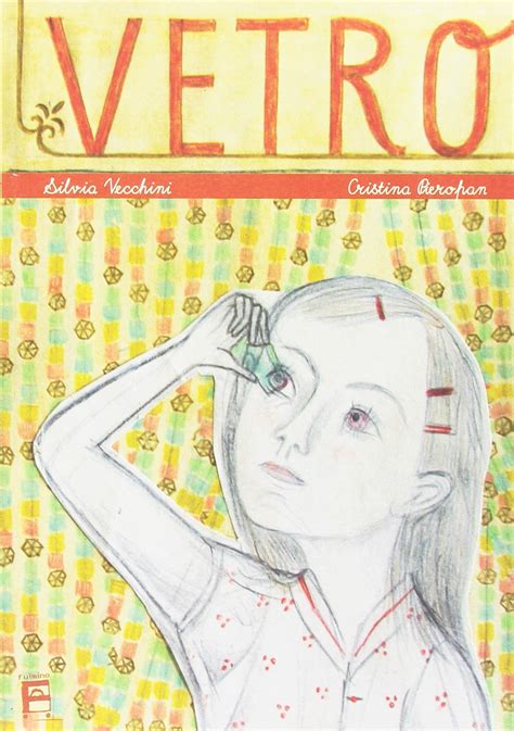 Vetro By Silvia Vecchini Goodreads