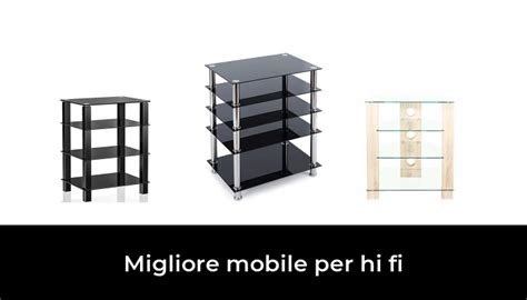 Migliore Mobile Per Hi Fi Nel Secondo Gli Esperti