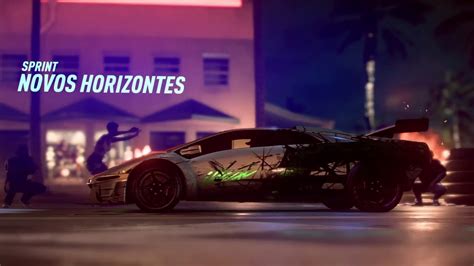 Corridas De Alta Press O Nvl Need For Speed Heat Youtube