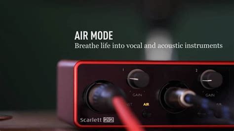 Focusrite Scarlett 2i2 Review: Can it Live Up to its Hype? (2025)