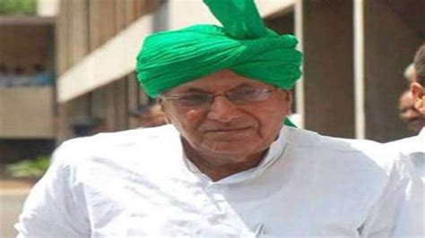 Om Prakash Chautala आय से अधिक संपत्ति मामले में चौटाला को 4 साल की