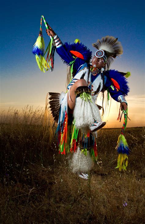 Gallery - Native Pride Productions