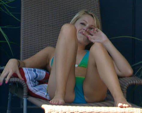 Big Brother 12 Britney Haynes Bikini Big Brother NSFW