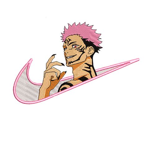 Jujutsu Kaisen Sukuna Anime Original Soundtrack Svg Png Eps Dxf Cricut Porn Sex Picture