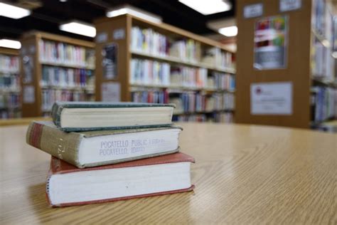 Library Board Of Trustees Marshall Public Library