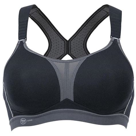 Soutien Gorge De Sport Dos Nageur Sans Armatures Dynamix Star Anita