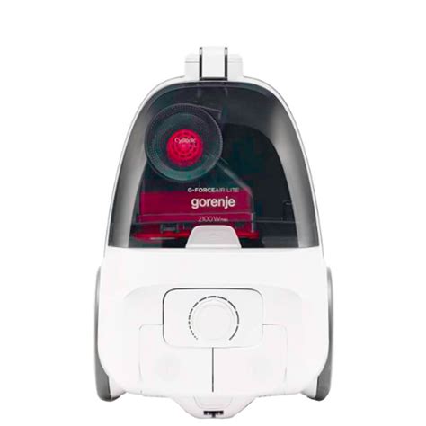 Пылесос Gorenje VC2101GALWCY