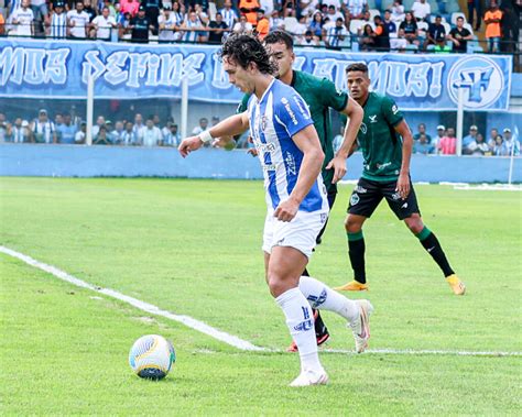 Confira Fotos Do Jogo De Volta Das Quartas Da Copa Verde Entre Paysandu