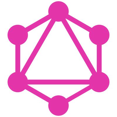 GraphQL Logo - SVG, PNG Download