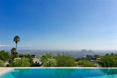 Trousdale Estates Has Some Of The Best Views In Beverly Hills Beverly